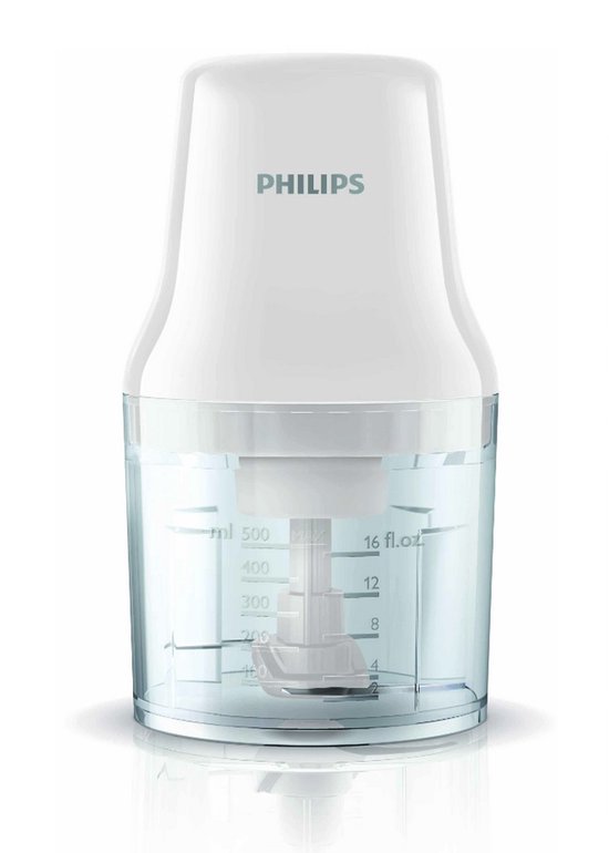 Philips Daily Collection HR1393/00 - Hakmolen van Philips