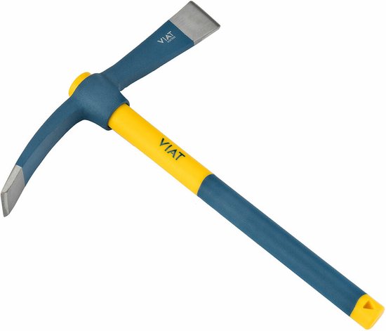 Pico vt932 Glasvezel Gesmeden staal 270 x 330 x 41,5 mm van Merkloos	