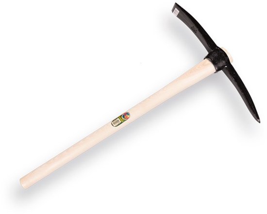 Pikhouweel 930011 3kg M Essen Steel 90cm