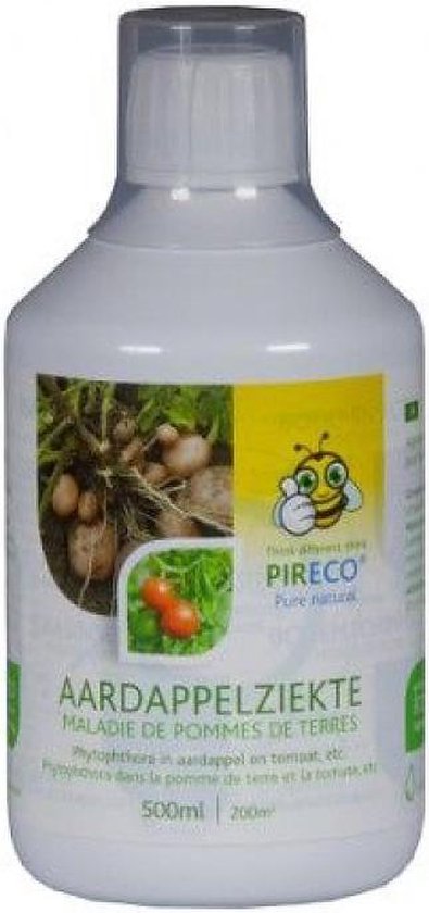 Pireco Aardappelziekte vloeibaar 500 ml