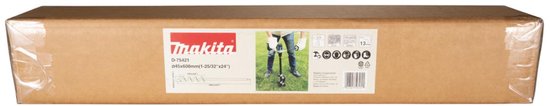 Plantgatboor 45 x 600 mm van Kreator