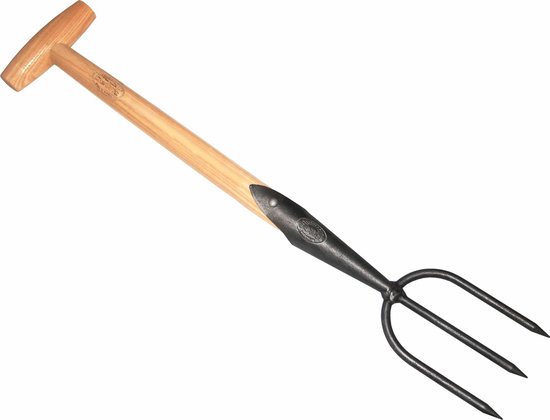 Plantgreepje 3 tands - DeWit® van DeWit