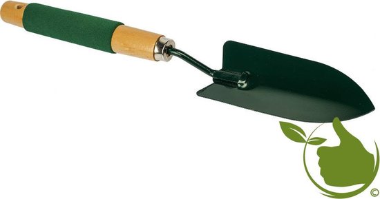 Plantschepje smal van Fiskars
