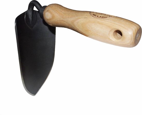 Plantschepje/hak 140mm DeWit