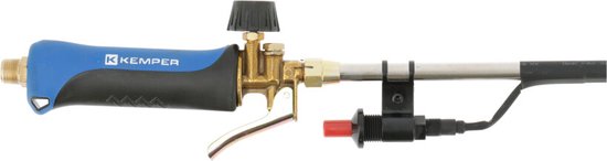 Plein Air onkruidbrander professioneel van Kinzo