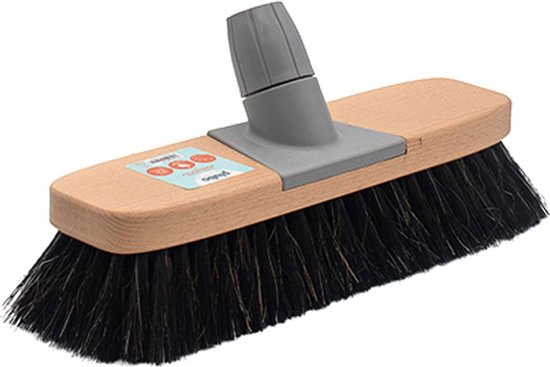 Plubo Wood Veger Mix Paardenhaar - 50cm van Plubo