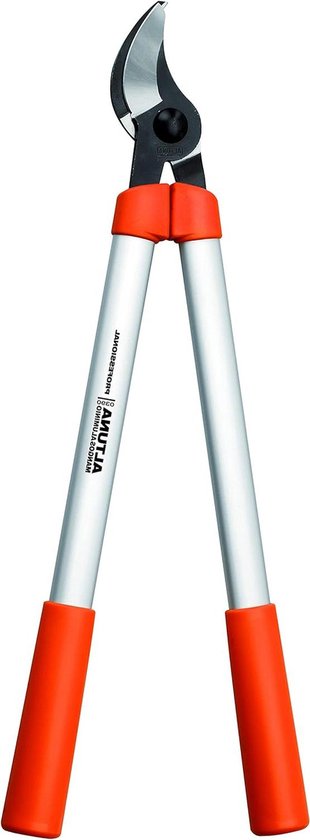 Podadora de jardín - Tijera de podar ligera 50cm corte preciso van Bellota