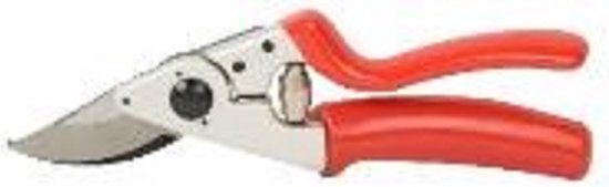 Polet 7 snoeischaar - lengte 21 cm - max. knipdiameter 25 mm - draaibaar handvat van Polet.