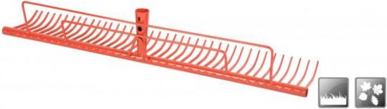 Polet Gazonhark 710mm van Polet.