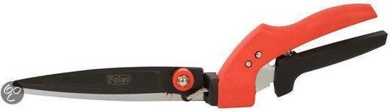 Polet grasschaar 350mm draaibaar van Polet.
