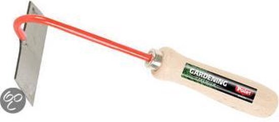 Polet groentehakje 100X60mm van Polet.