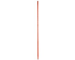 Polet Holle glasfibersteel 3001 - 1500mm