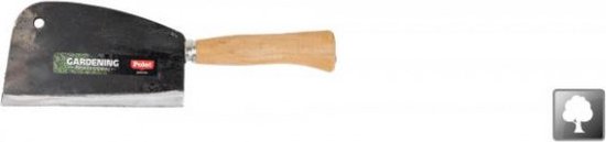 Polet Kapmes 200mm van Polet.