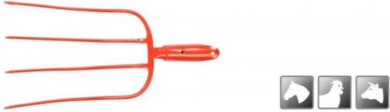 Polet MESTRIEK LIPD 4T 320X220mm van Polet.