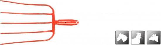 Polet Mestriek lipd 5t 320x250mm van Polet.