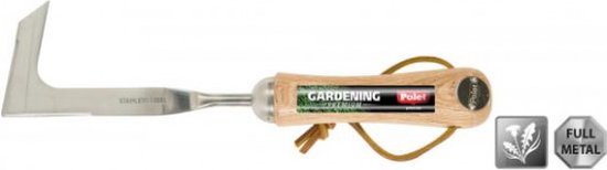 Polet ONKRUIDMES van Polet.