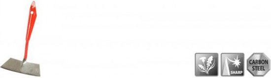 Polet Schoffel limburg 140x52mm van Polet.