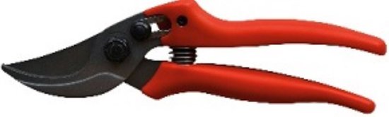 Polet Snoeischaar Easy Lock | Papegaaibek | 20 cm van Merkloos	