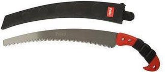 Polet Snoeizaag 340mm - gebogen blad van Polet.