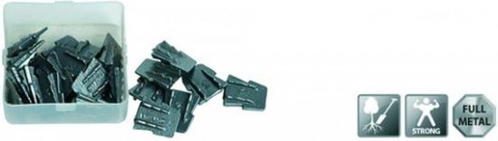 Polet SPIE NR 5 VOOR INSTELEN van Polet.