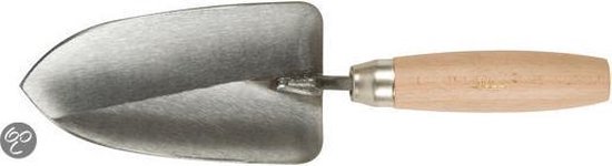 Polet verplantschopje 85/160mm van Polet.