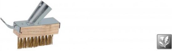 Polet Voegenborstel met klauw van Polet.