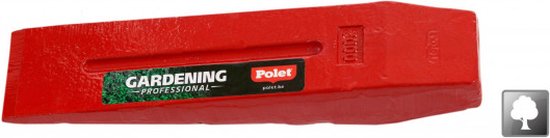 Polet Wig 2500gr van Polet.