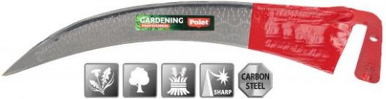 Polet Zeis 60cm van Polet.