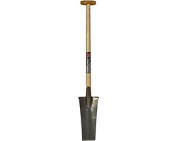 Pollet Polet Grondwerkspade met T-steel van Pollet