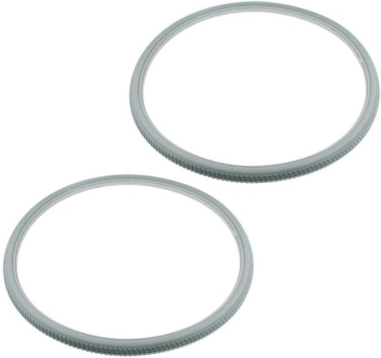 Polyurethane buitenbanden voor rolstoel, 24 inch, 2 stuks