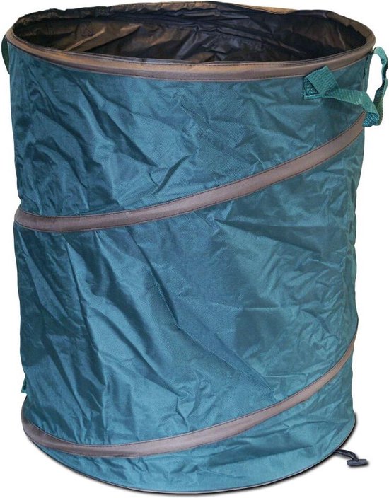 Pop-up Bag tuinafvalzak - 46 cm diameter x 47 cm hoogte van Landmann