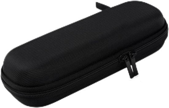 Portable Insulin Cooler Bag - Waterproof EVA Diabetics Bag - TSA Approved Insulated Insulin Pen Pouch - Travel Diabetes Cooler Box with Carabiner for Medication Supplies - Draagbare Insuline Reiszak voor Medicijnen van Merkloos	