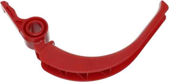 Positioneringshendel vervangingsonderdeel voor Bosch ROTAK 320, 340, 32, 34, 36, 37, 1000, 1400 en Bosch ALR 900, ARM 3200 draadloze grasmaaiers