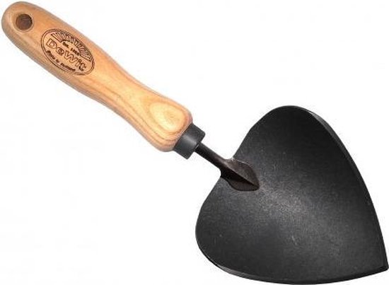 Potschepje Basic essen handvat 140mm van DeWit