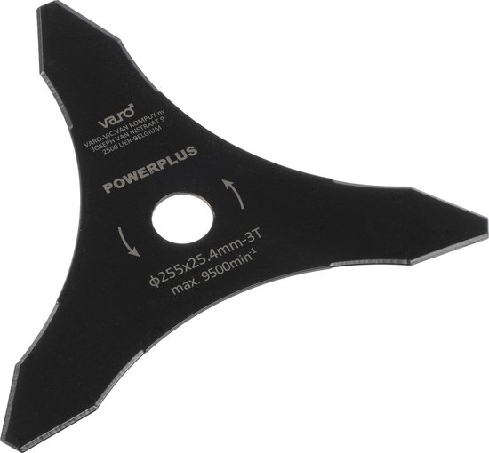 Powerplus - Accessories - POWACG3041 - Snijblad - POWDPG7550-POWDPG7551 van Powerplus