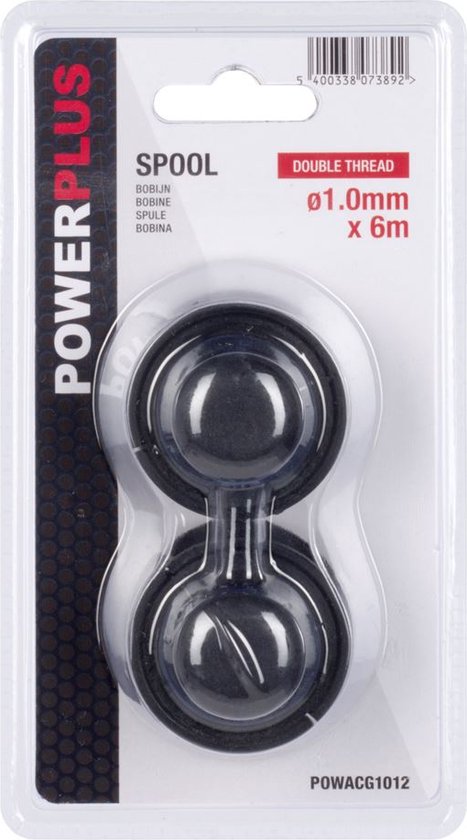 Powerplus - POWACG1012 - Bobijn van Powerplus