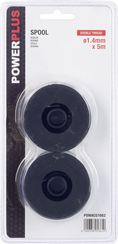 Powerplus - POWACG1082 - Bobijn - #2POWXG3003 van Powerplus