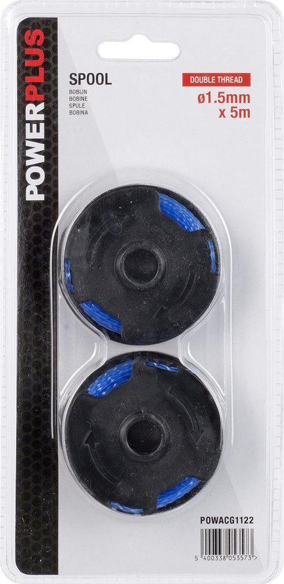 Powerplus - POWACG1122 - Bobijn - #2 POW6016 van Powerplus