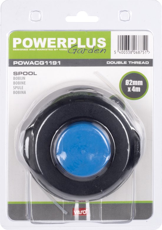 Powerplus - POWACG1191 - Bobijn van Powerplus