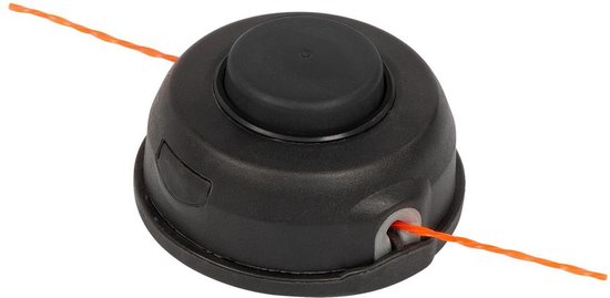 Powerplus POWACG1261 Bobijn - 1pc - Spoel voor bosmaaier POWDPG7551 - POWDPG7553 van Powerplus