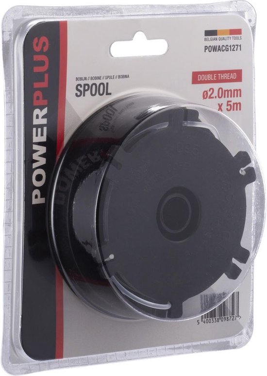 Powerplus - POWACG1271 - Spool - 1PC POWXG3020/POWXG30405 van Powerplus