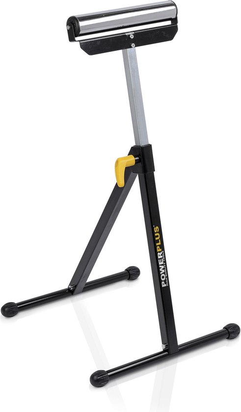 Powerplus POWX0700T Rolbok - max. hoogte 108cm - Max. draagkracht 60kg van Powerplus