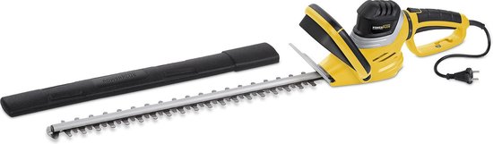 Powerplus POWXG2008 Elektrische Heggenschaar - 600 W - 61 cm zwaardlengte van Powerplus