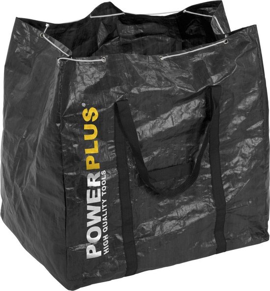 Powerplus POWXGSG4 Tuinafvalzak - Tuinafval zak - 270L van Powerplus