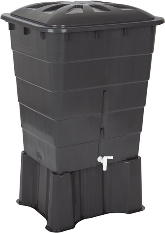 PRACTO GARDEN PQ300AN