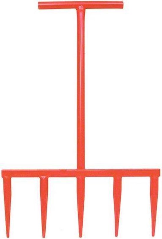 Preiplanter van Merkloos	