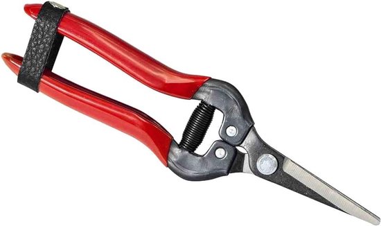 Premium Lees- en oogstschaar met bloemen - 313239 van Pokon