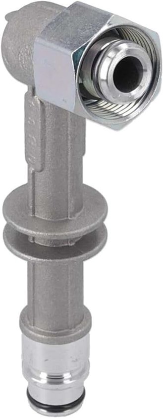 Premium Profi Parts aansluitbeugel voor hogedrukuitlaat compatibel met Kärcher 9.013-435.0 op hogedrukreinigers