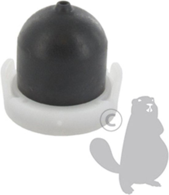 Primer voor motoren BRIGGS & STRATTON quantum 5, 5,5 en 6 pk van Briggs & Stratton