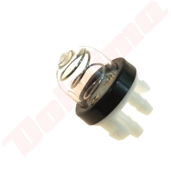 Primerpomp passend op STIHL TS400 , TS410 , TS420 ( 4238 350 6201 ) ( ZAMA A056152 ) Merk BPC Parts van BPC Parts